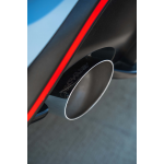 Remus Hyundai Kona N Cat-back RACING